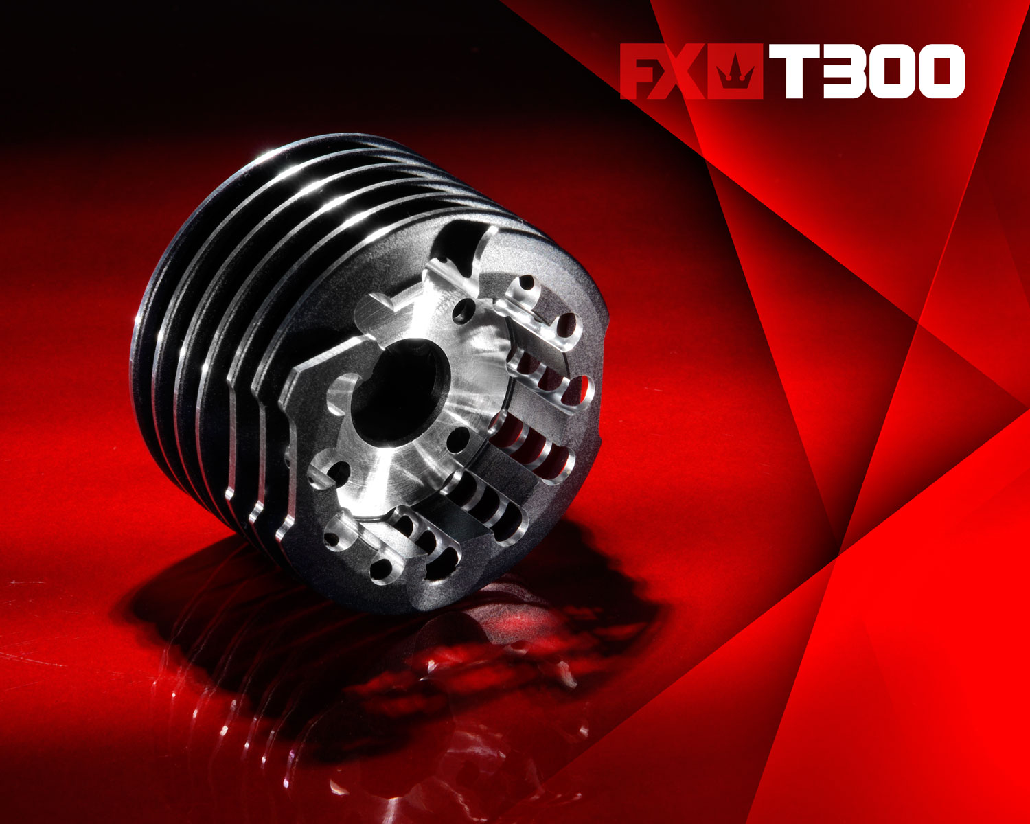 Features | T300