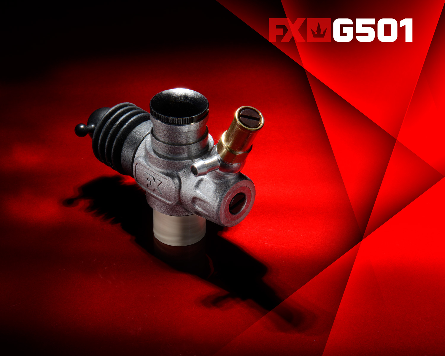 Features | G501