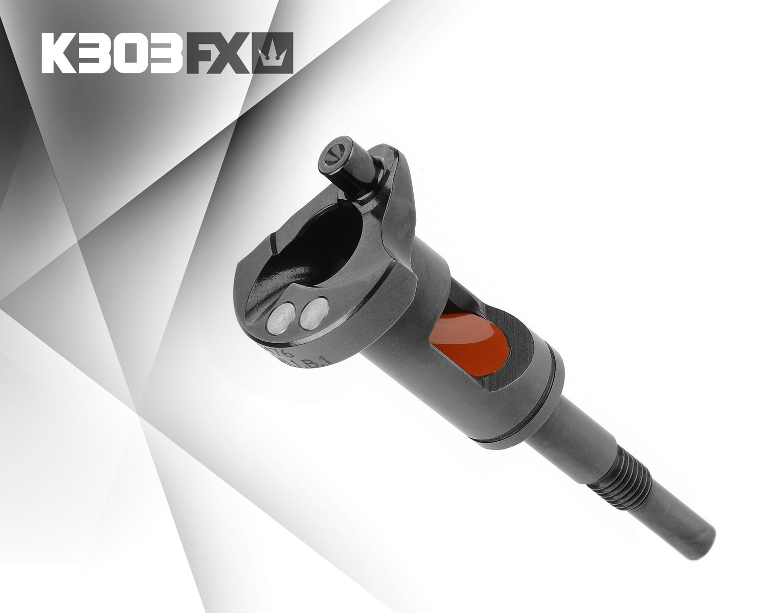 Features | K303