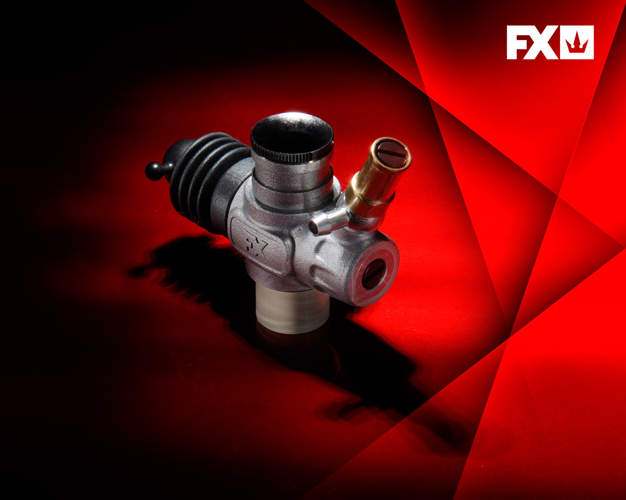 Features | K303L